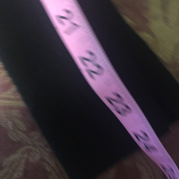 Zara Black Mock Turtleneck Sweater Size Small - Picture 8 of 8